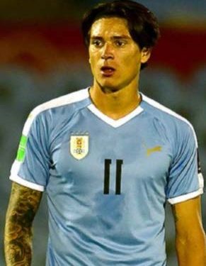 Uruguay empató con Estados Unidos