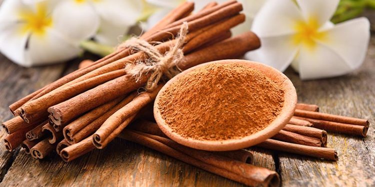 ¿Por qué la canela es buena para el cerebro y la memoria?