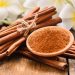 ¿Por qué la canela es buena para el cerebro y la memoria?