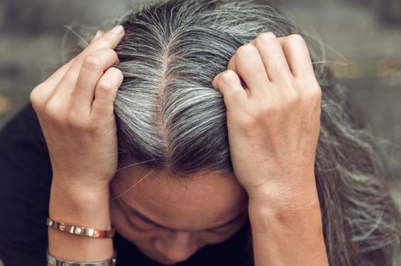 Mitos y verdades de las canas