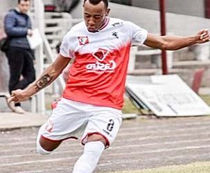 Tacuarembó Fútbol Club visita a Parque del Plata