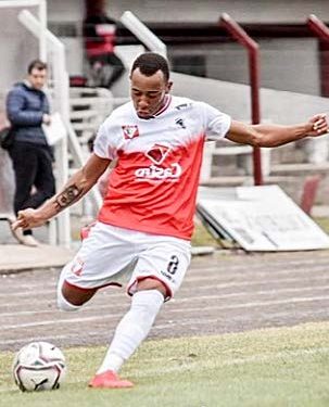 Tacuarembó Fútbol Club visita a Parque del Plata