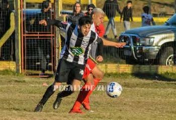Wanderers volvió a empatar y pierde posiciones