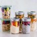 Los alimentos más saciantes para controlar el hambre entre horas