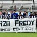 Wanderers consiguió su primer triunfo en la Copa de Clubes