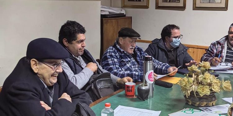 Noticias Legislativas
