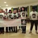 Madres luchan por sacar a sus hijos de las drogas