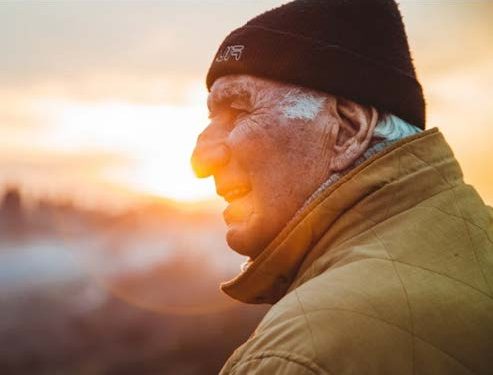 ¿Qué podemos hacer para prevenir ictus en nuestros mayores?
