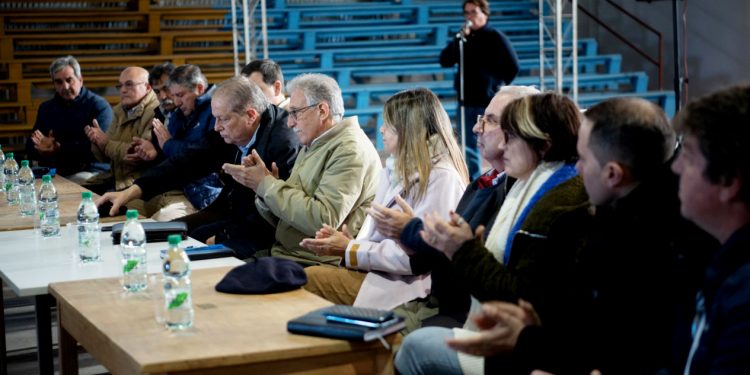 Futura ampliación de la oferta educativa de UTU en Caraguatá