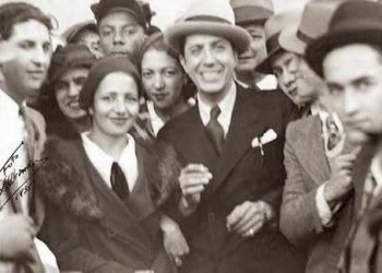 Nota 52: GARDEL EN COLOMBIA: LOS ULTIMOS DÍAS DE SU VIDA.