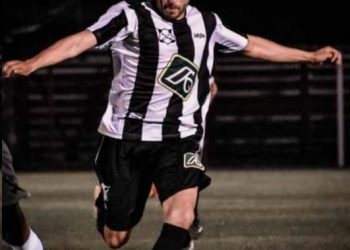 Wanderers perdió en el debut en la Copa de Clubes