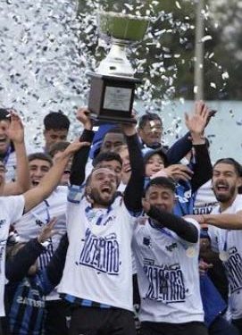Liverpool se coronó campeón del torneo Apertura