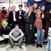 El Liceo N° 4 desarrolló dos proyectos en el Día del Libro