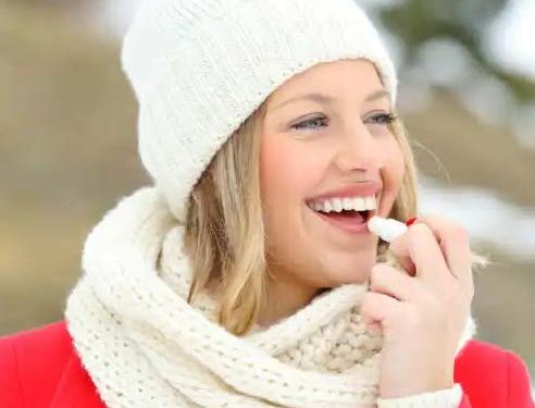 ¿La manteca de cacao es buena para cuidar los labios? – Diario El Avisador