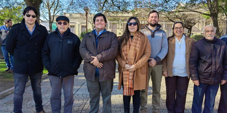 Este 18 de julio se celebraron 192 años de la Jura de la primera Constitución del Uruguay