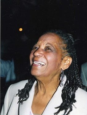 Mes de la afrodescendencia