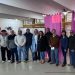Beatriz Obleda es la nueva presidenta de la Mesa Ejecutiva del Centro de Barrio 2