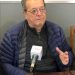 César Escayola a 49 años del Golpe de Estado”