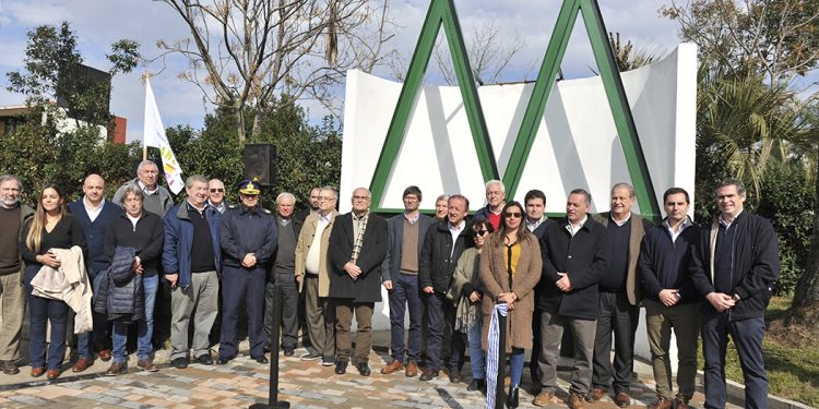 Tacuarembó celebró el Día Internacional del Cooperativismo