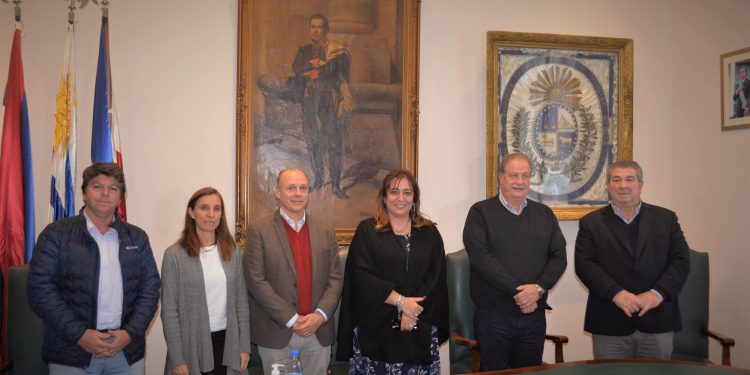 Se trabaja en la prevención y erradicación de los asentamientos en Tacuarembó