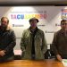 Bajo la consigna “Nuestro barrio, el más limpio, el más lindo”, se presentó el programa de limpieza