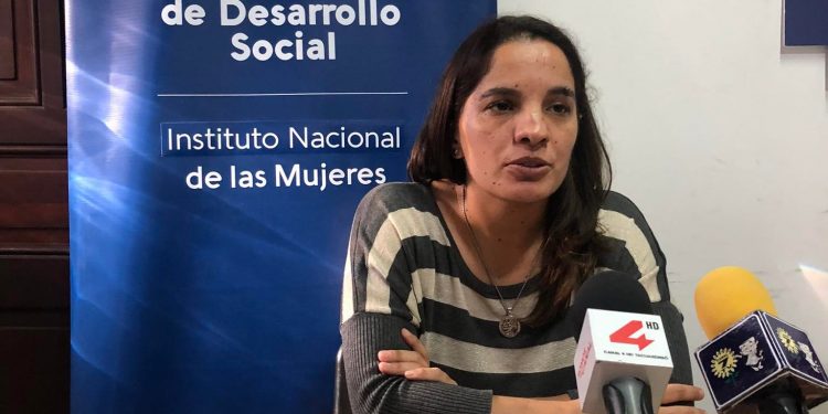 “Las mujeres afro son las que viven más situaciones de violencia”