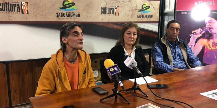 Noticias Culturales