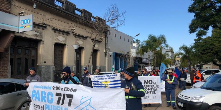 “Con el pueblo. Por nuestros derechos, contra el ajuste regresivo”