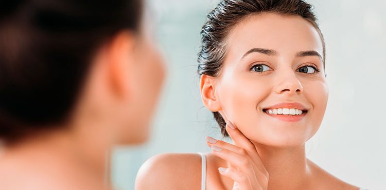 Tips caseros para el cuidado facial
