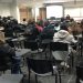 Presentación del proyecto de Fortalecimiento de la participación en la Cuenca Alta del Río Negro a estudiantes de secundaria