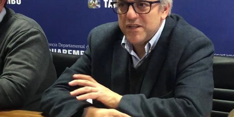 Arim expresó su preocupación por el presupuesto asignado para la Educación Universitaria