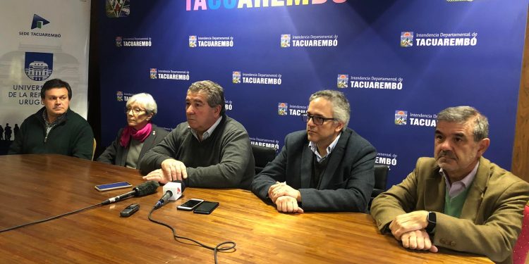 En el 2023 Tacuarembó tendrá una nueva carrera universitaria Licenciatura en Economía Agrícola y Gestión de Agronegocios