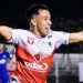 Tacuarembó Fútbol Club esta tarde visita a Alto Perú