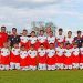 La selección sub 12 de Tacuarembó clasificó para las semifinales del campeonato Nacional