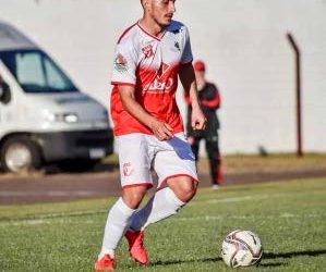 Tacuarembó FC triunfó y con goleada en la capital