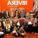Inac entregó certificados a cuarenta operarios de carnicerías