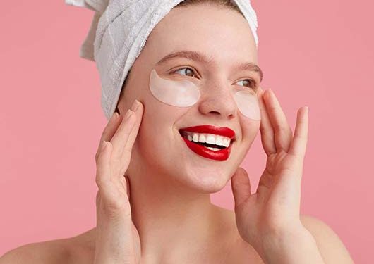 Cómo mantener un rostro joven