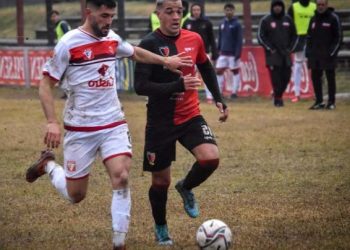 Tacuarembó se reencontró con el triunfo