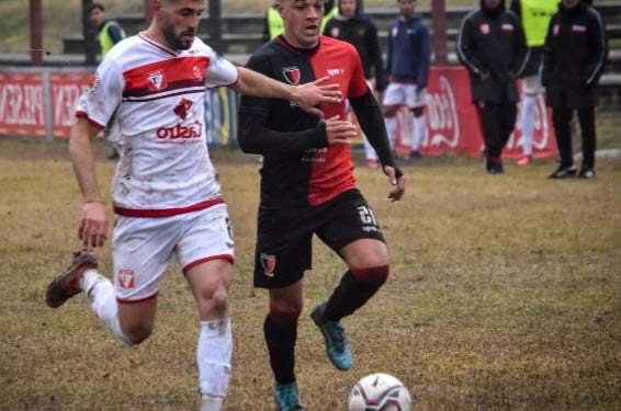 Tacuarembó se reencontró con el triunfo