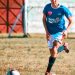 Comenzó a entrenar la selección sub 15
