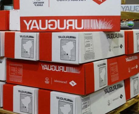 Habilitan exportaciones de carne a Corea del Sur