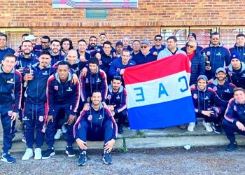 Mañana Estudiantes buscará seguir en carrera en la Copa de lubes