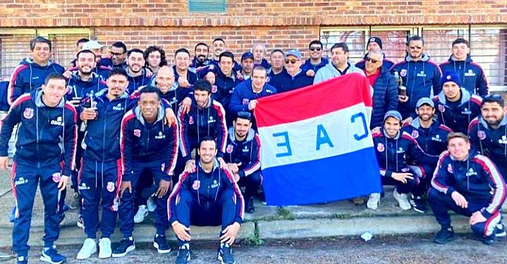 Mañana Estudiantes buscará seguir en carrera en la Copa de lubes