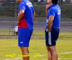 Tacuarembó está en el Grupo J del torneo Sub 15 de OFI