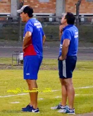 Tacuarembó está en el Grupo J del torneo Sub 15 de OFI