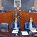 Sesionó la Junta emitiendo declaraciones de interés y otorgando una anuencia a la Intendencia