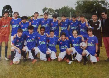 El domingo se desarrollará la final de la fase regular