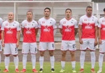 Tacuarembó Fútbol Club tiene jornada libre