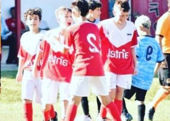 Este fin de semana la selección de Tacuarembó 2010 jugará el cuadrangular inicial