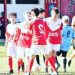 Este fin de semana la selección de Tacuarembó 2010 jugará el cuadrangular inicial